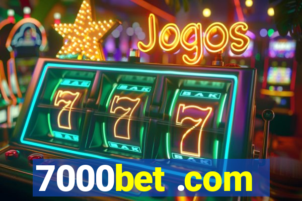 7000bet .com